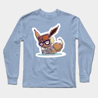 Cold But Cute Long Sleeve T-Shirt